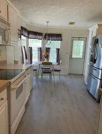 2005 Manufactured Home