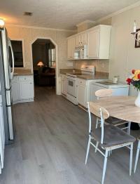 2005 Manufactured Home