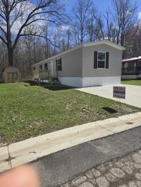 2025 Cavco 2025-1002724 Manufactured Home