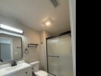 1980 Broadmore Mobile Home 65x14 Mobile Home