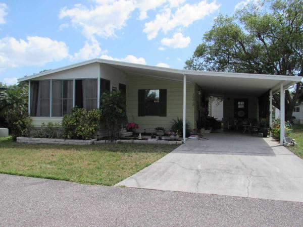 SPRITE Mobile Home For Sale