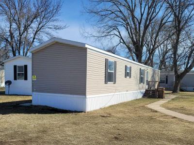 Photo 1 of 8 of home located at 2409 Clayton Ave Albert Lea, MN 56007