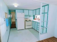 1964 Fleetwood Mobile Home
