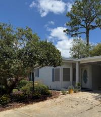 1997 Palm Harbor Manufactured Home