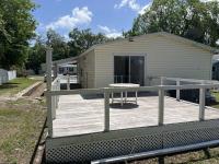 1993 BROO Mobile Home