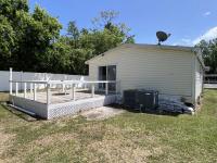 1993 BROO Mobile Home
