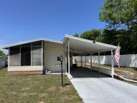 1993 BROO Mobile Home