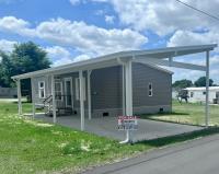 2023 Live Oak Mobile Home