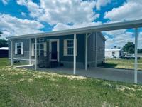 2023 Live Oak Mobile Home