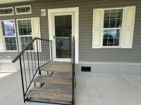 2023 Live Oak Mobile Home