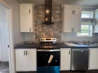 2023 Live Oak Mobile Home