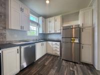2023 Live Oak Mobile Home