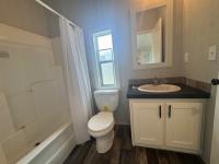 2023 Live Oak Mobile Home