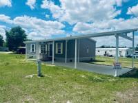 2023 Live Oak Mobile Home