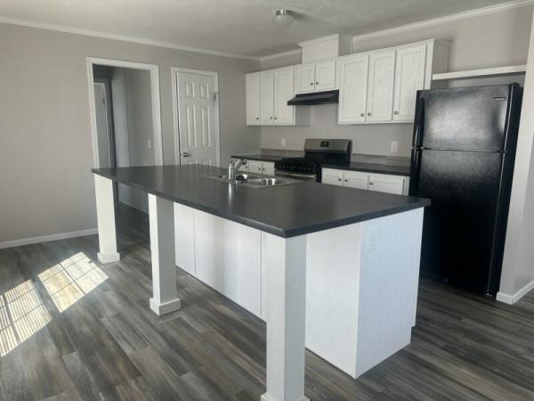 2021 Champion Manufactured Home