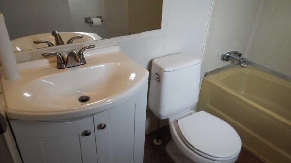 1992 Skyline Manufactured Home