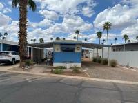 1962 Fairmount Mobile Home