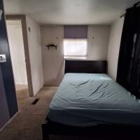 1974 Peerless Manufactured Home
