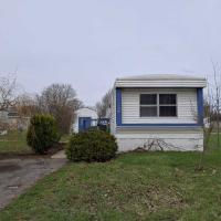 1974 Peerless Manufactured Home