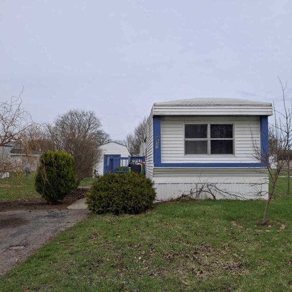 1974 Peerless Manufactured Home