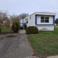 1974 Peerless Manufactured Home