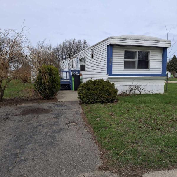 1974 Peerless Manufactured Home