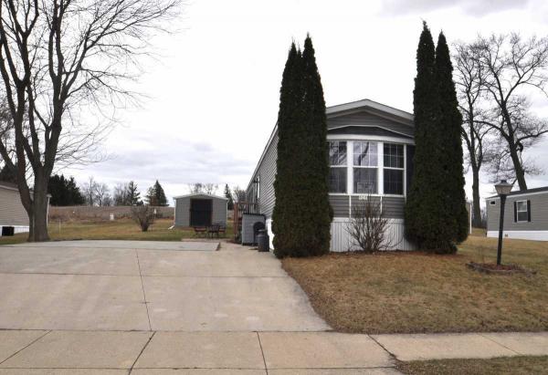 2006 Fairmont Manufactured Home