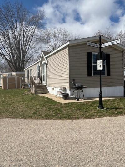 Photo 1 of 6 of home located at 1800 West Main Street #98 Lowell, MI 49331