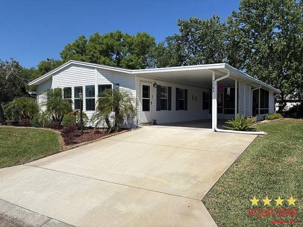 Photo 1 of 2 of home located at 3083 Turtle Dove Trl Deland, FL 32724