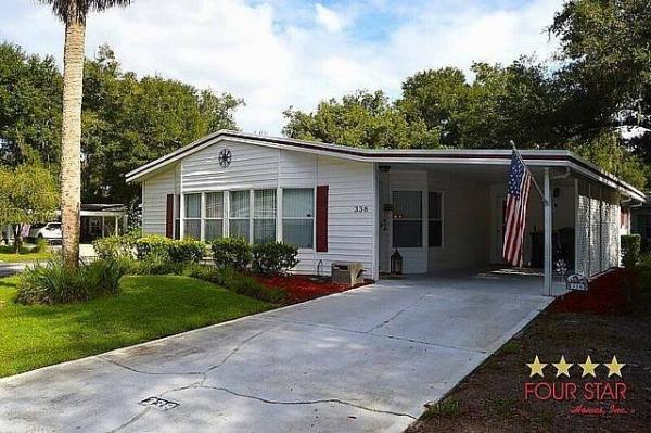 Photo 1 of 2 of home located at 338 Knot Way Deland, FL 32724