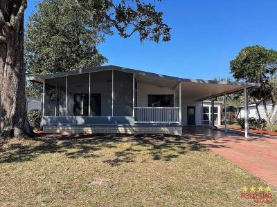 Mobile Home at 111 Sugar Maple Wildwood, FL 34785
