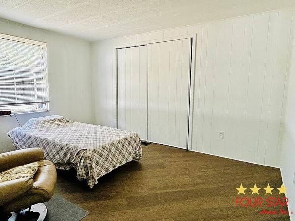 1981 Fleetwood  Home