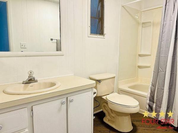 1981 Fleetwood  Home