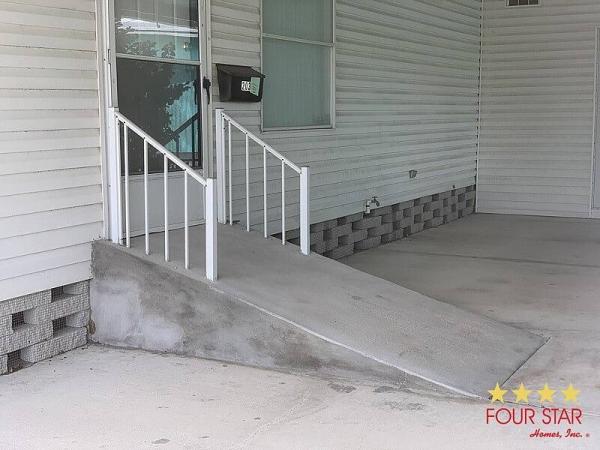 1993 FTWD  Home