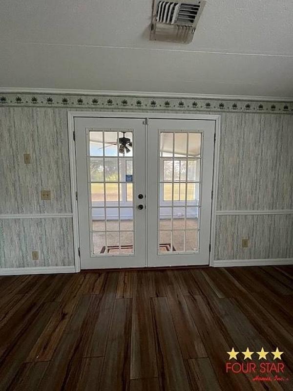 1982 Palm Harbor  Home