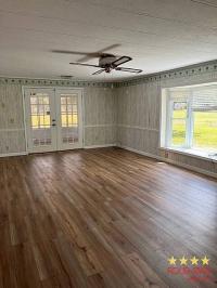 1982 Palm Harbor  Home