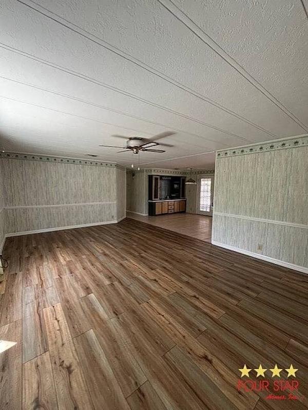 1982 Palm Harbor  Home