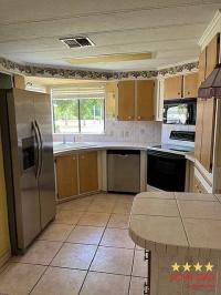 1982 Palm Harbor  Home