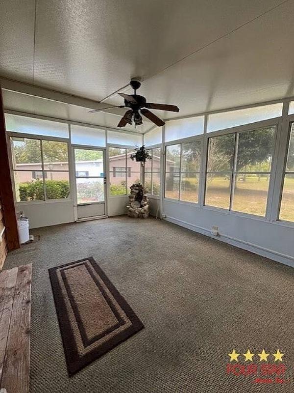 1982 Palm Harbor  Home