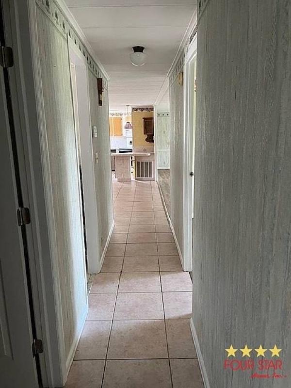 1982 Palm Harbor  Home
