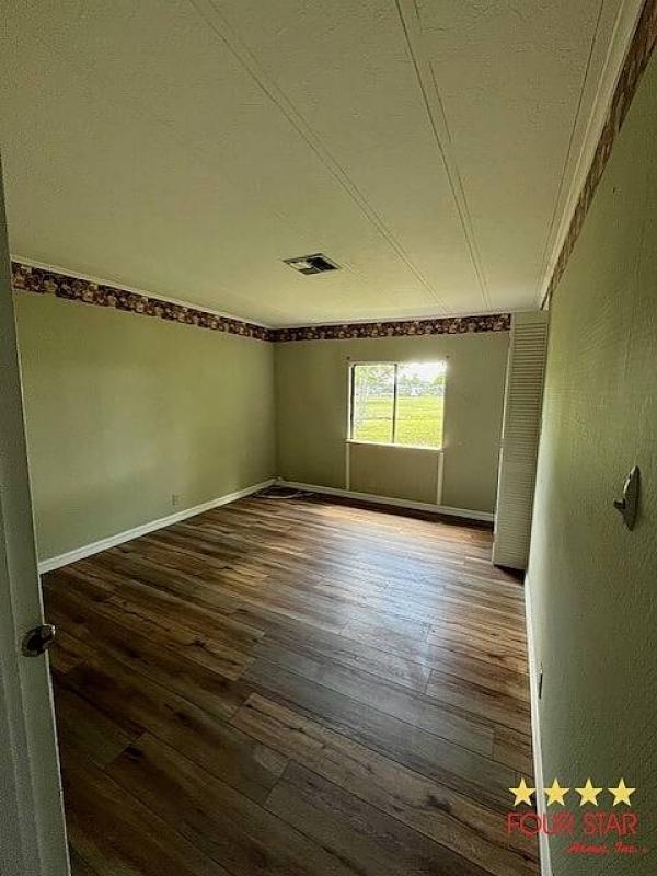 1982 Palm Harbor  Home