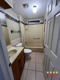 1982 Palm Harbor  Home