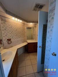 1982 Palm Harbor  Home