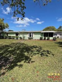 1982 Palm Harbor  Home