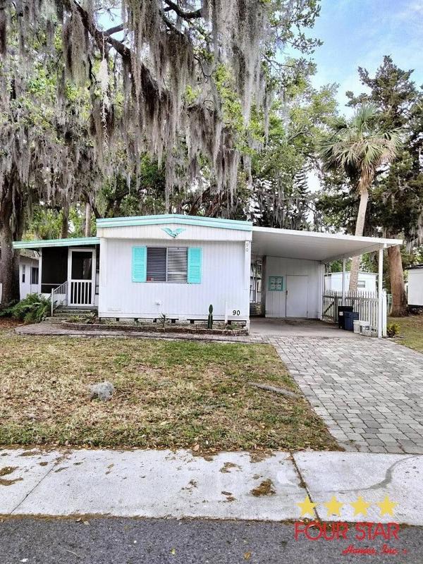 Photo 1 of 2 of home located at 90 Royal Palm Circle Port Orange, FL 32127