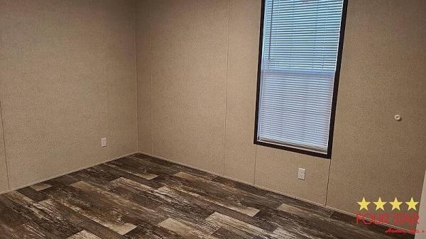 2023 CHAD  Home
