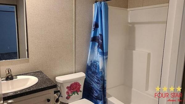 2023 CHAD  Home