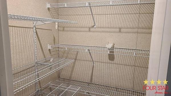 2023 CHAD  Home