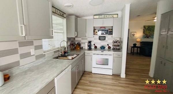 Photo 1 of 2 of home located at 3128 Carmie Dr Edgewater, FL 32132
