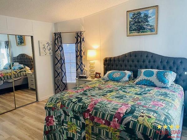 1992 PALM   Home